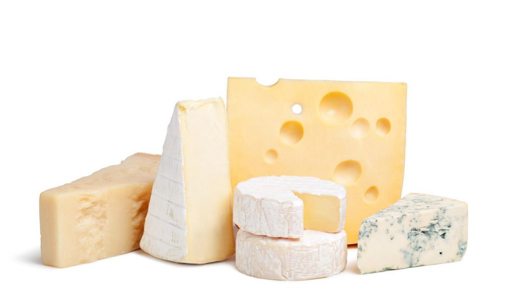 Le fromage est-il bon ou mauvais pour la santé ?