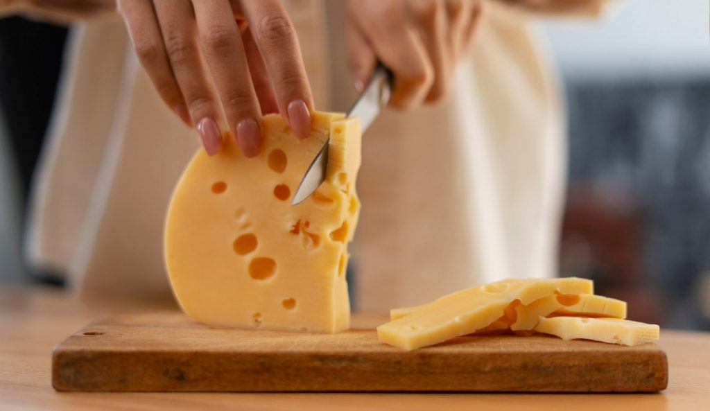 Fromage et régime : compatibles ou pas ?