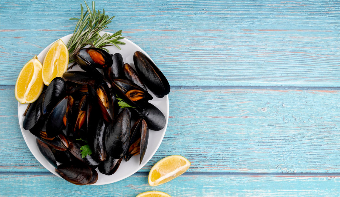 Fruits de mer sauvages ou d’élevage : que choisir ?