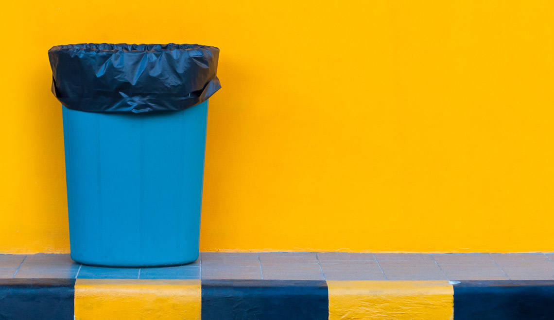 Comment éviter le gaspillage alimentaire