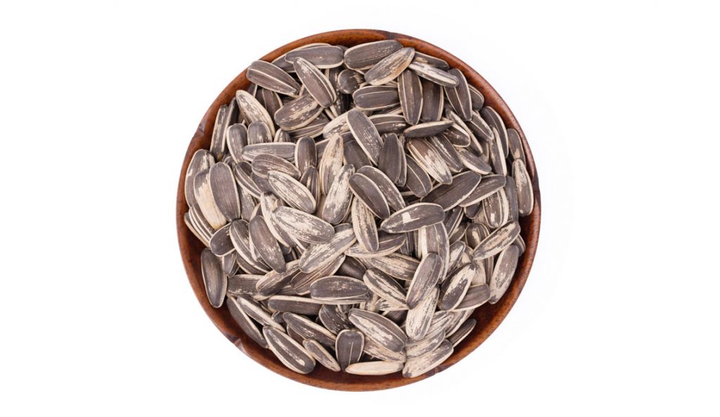 Les graines de tournesol : un concentré de bienfaits