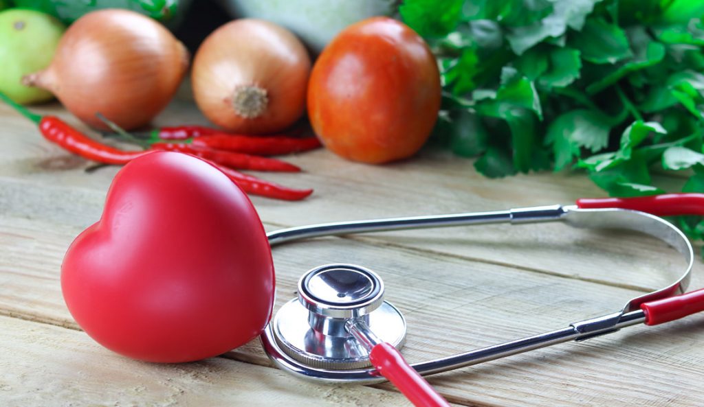 Tension artérielle : les aliments clés à privilégier