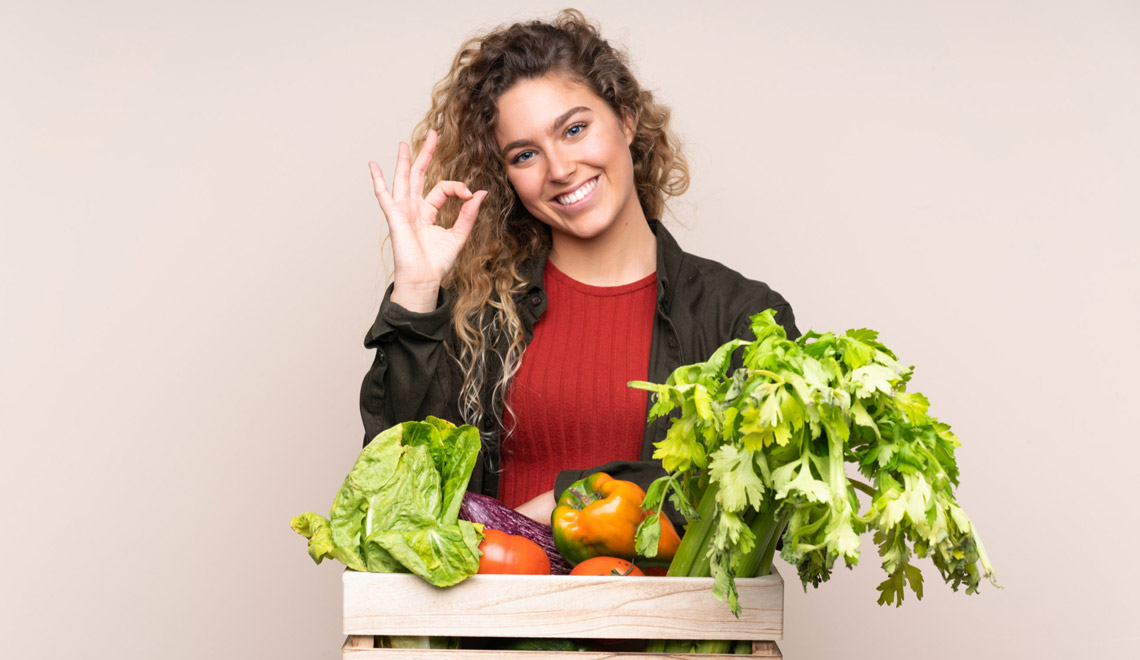 Comprendre l’index glycémique des aliments