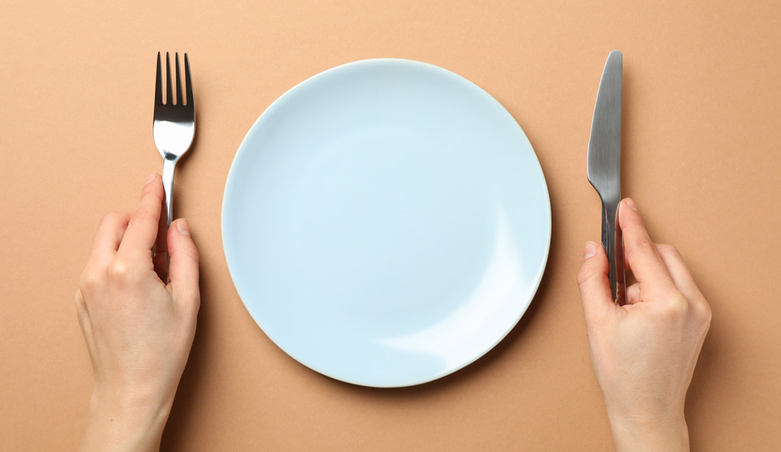 Le jeûne et la santé : ses effets et ses bénéfices potentiels