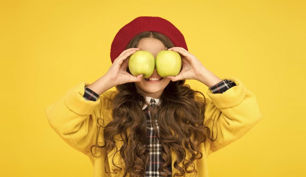 Les secrets méconnus de la pomme