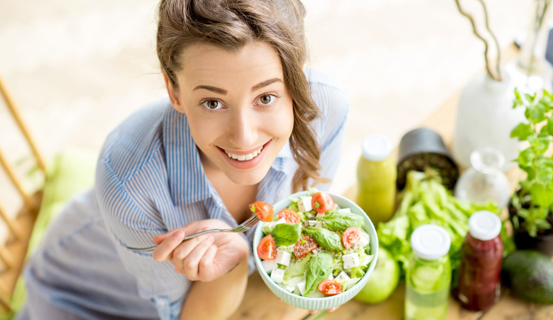 Pourquoi le plaisir est essentiel dans l’alimentation