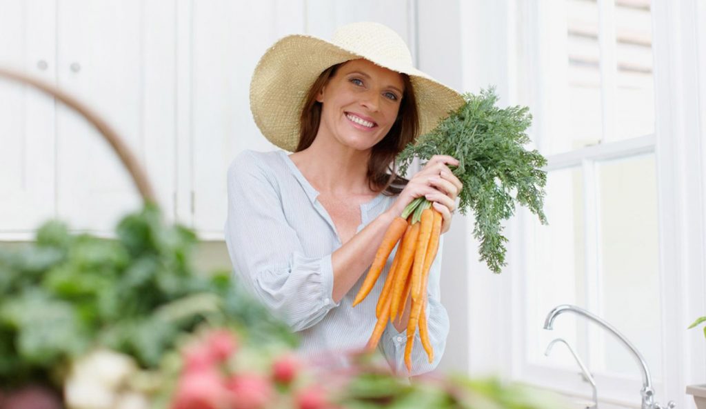 Pourquoi manger de saison est meilleur pour la santé