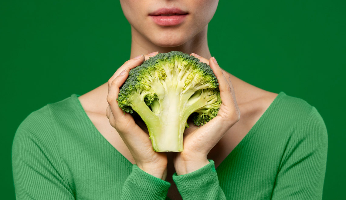 Tout savoir sur les aliments antioxydants naturels