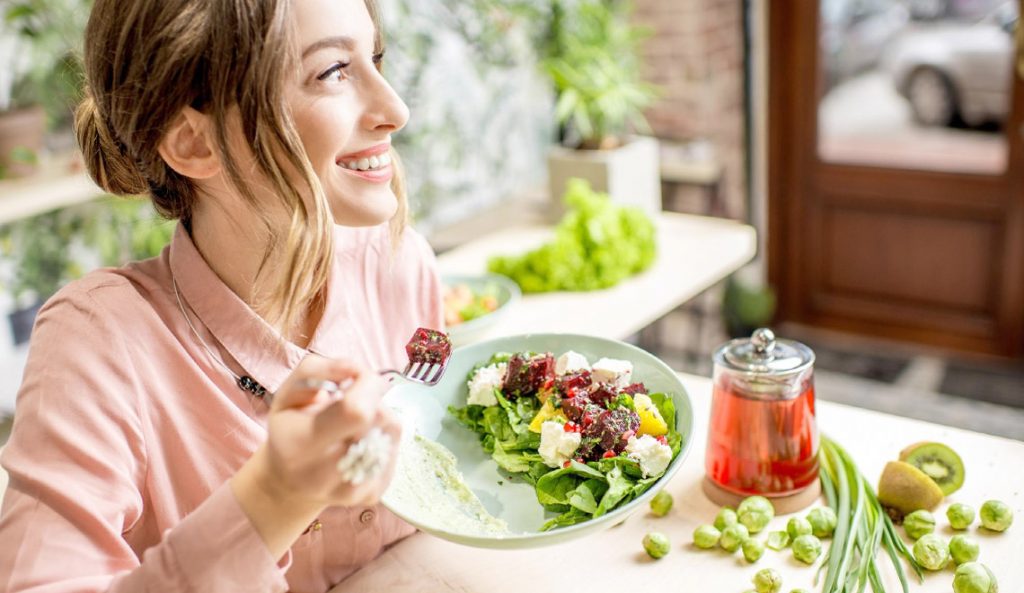 Manger mieux en maitrisant son budget alimentaire