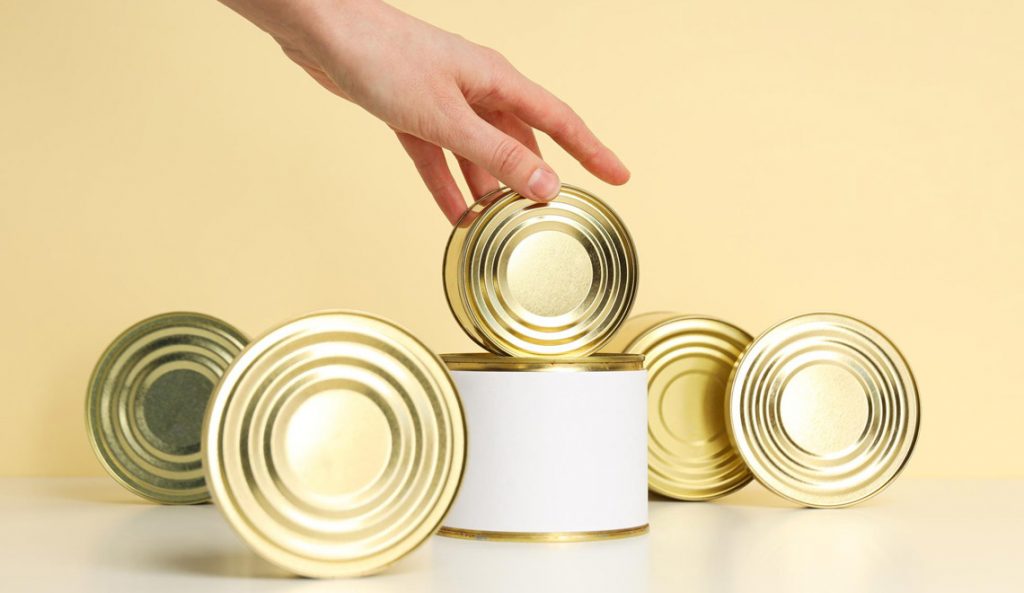 Peut-on manger des conserves tous les jours ?