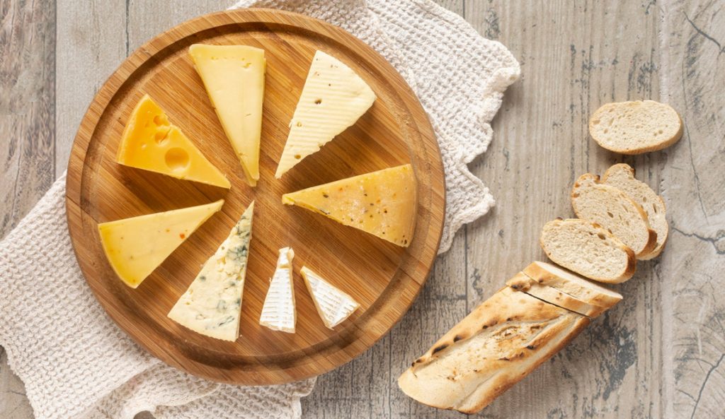 Faut-il manger du fromage tous les jours ?