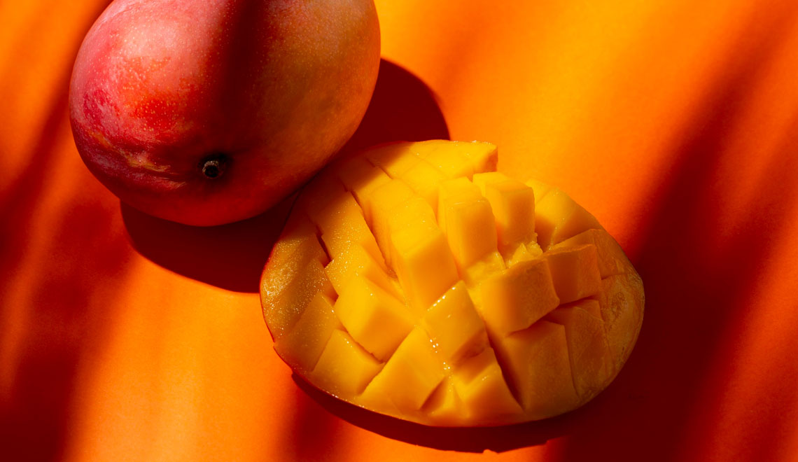 La mangue : le fruit tropical aux mille vertus