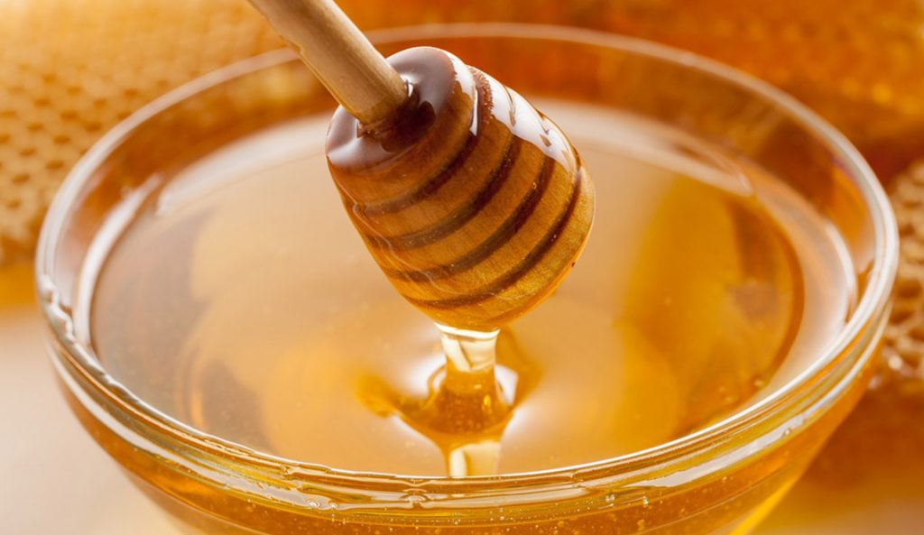 Le miel pour apaiser vos maux en hiver