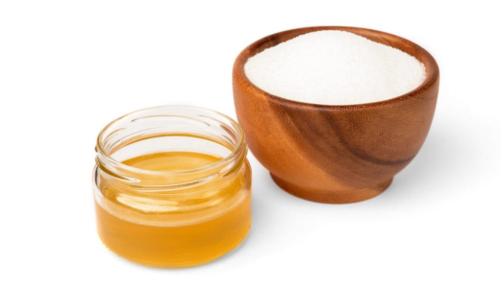 Miel ou sucre : que choisir pour votre santé ?