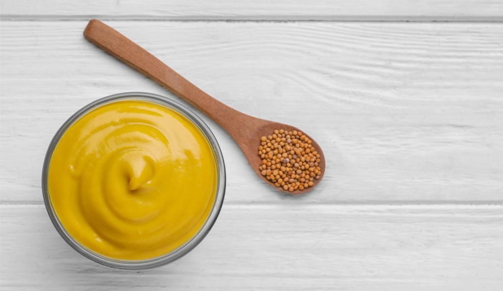 La moutarde : l'or jaune de nos cuisines