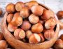 Les noisettes et leurs vertus