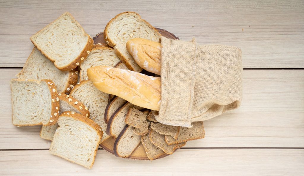 Pain blanc ou pain complet : comment faire le bon choix ?