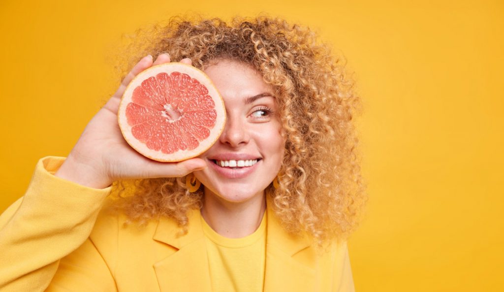 Le pamplemousse : bienfaits et idées gourmandes