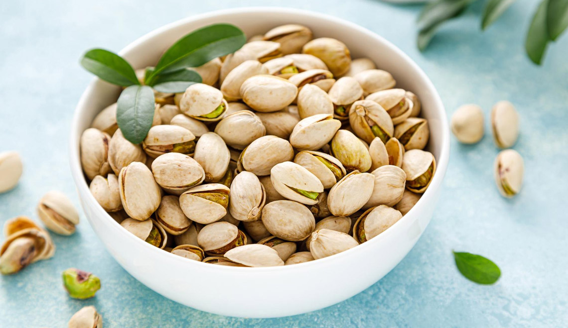Les pistaches : bienfaits, usages et conseils