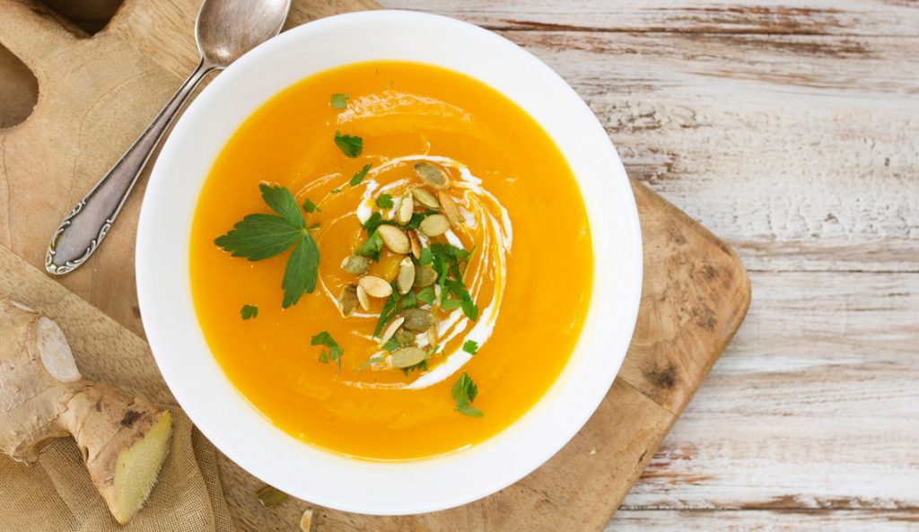 Les erreurs à éviter quand on fait une soupe