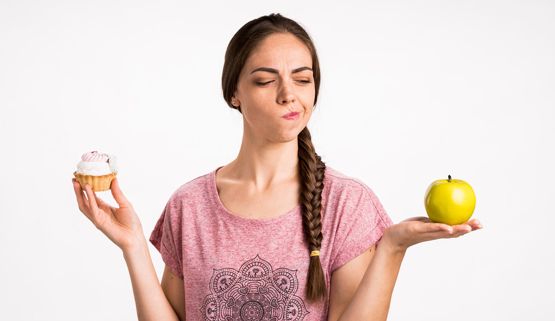 Rééquilibrage alimentaire : par où commencer ?