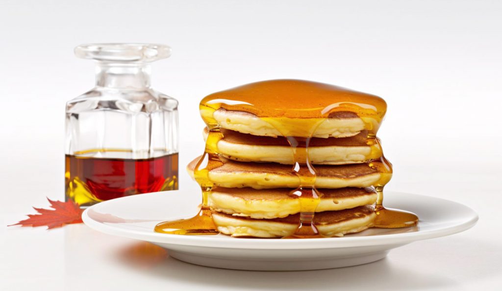 Le sirop d’érable : le trésor naturel du Canada