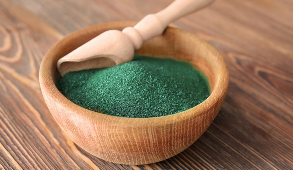 La spiruline : bienfaits, propriétés et conseils d’utilisation