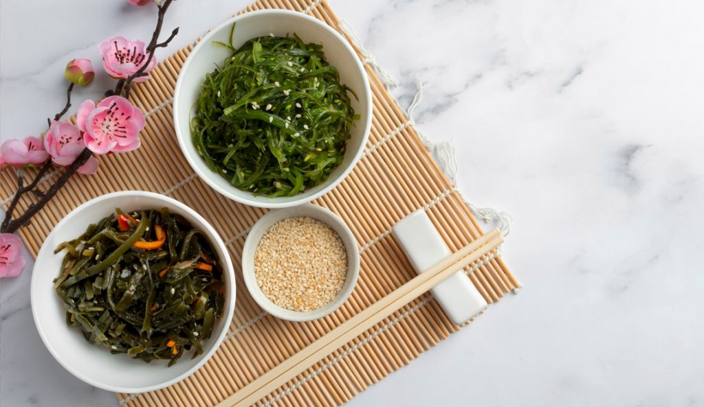 Les supers-aliments : définition, bienfaits et intérêt nutritionnel