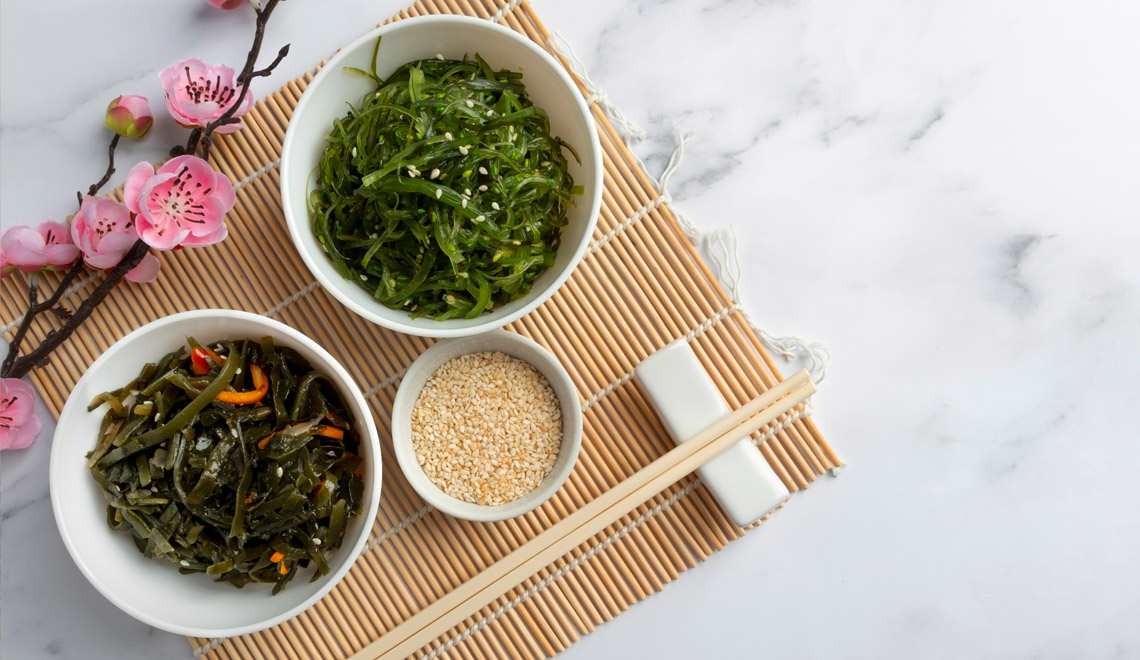 Les supers-aliments : définition, bienfaits et intérêt nutritionnel