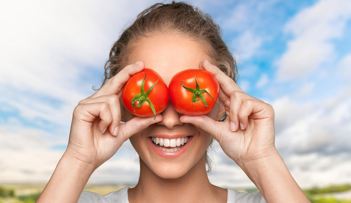 La tomate : est-elle un fruit ou un légume ?