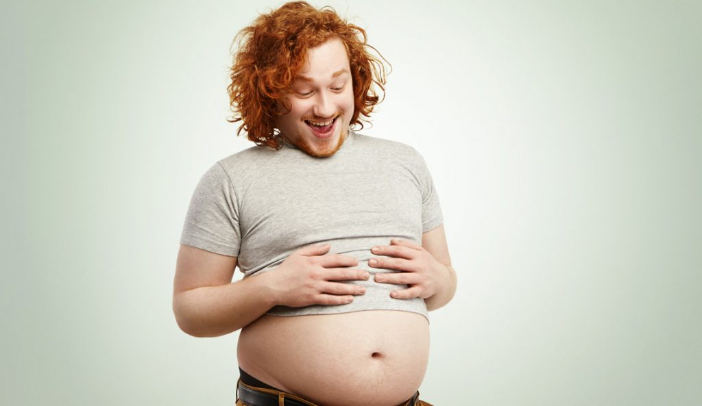 Les aliments qui font gonfler le ventre