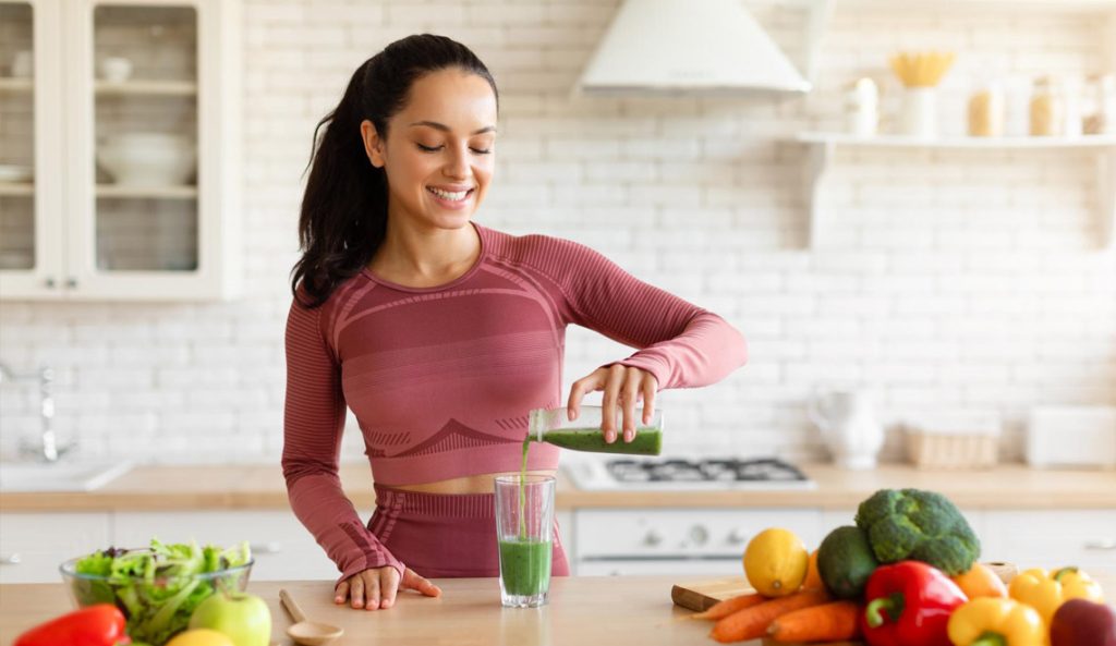 Les erreurs nutritionnelles des sportifs