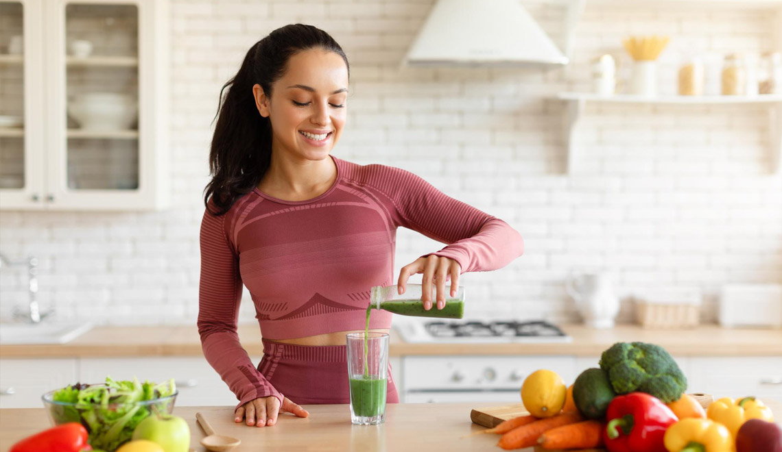 Les erreurs nutritionnelles des sportifs