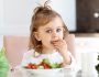 Alimentation des enfants : les bases essentielles
