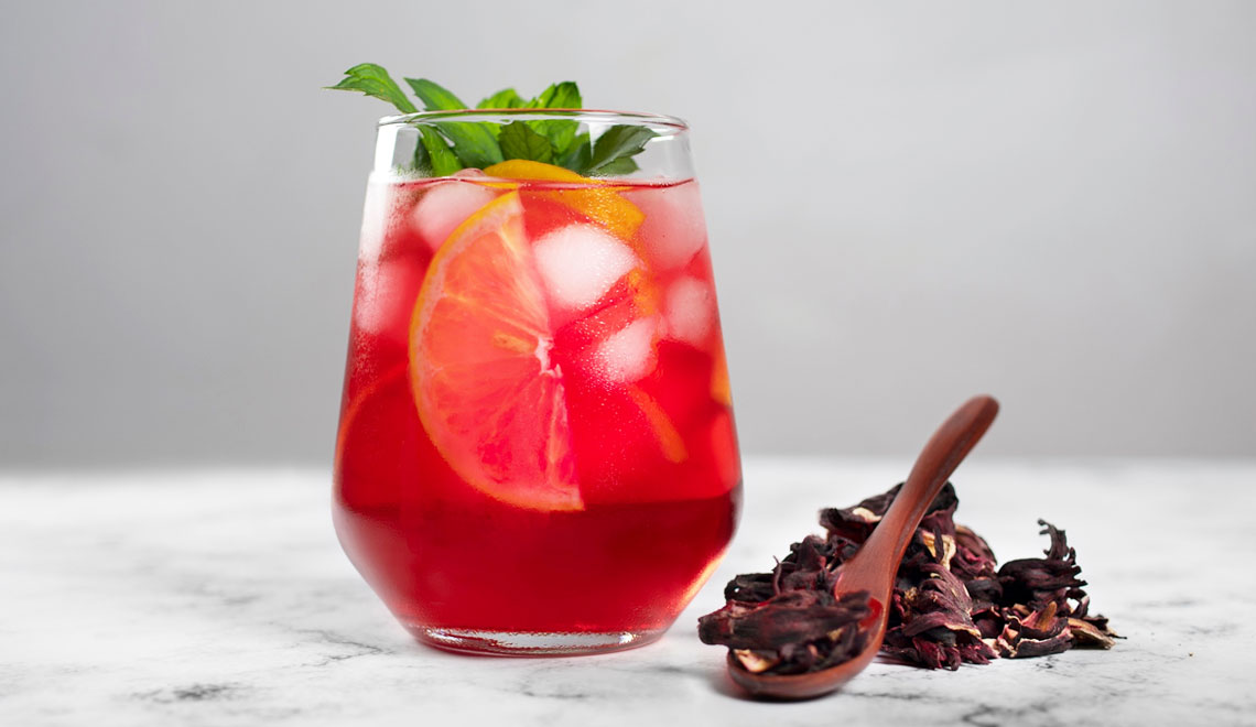 Tout savoir sur le bissap, le jus de fleurs d&rsquo;hibiscus