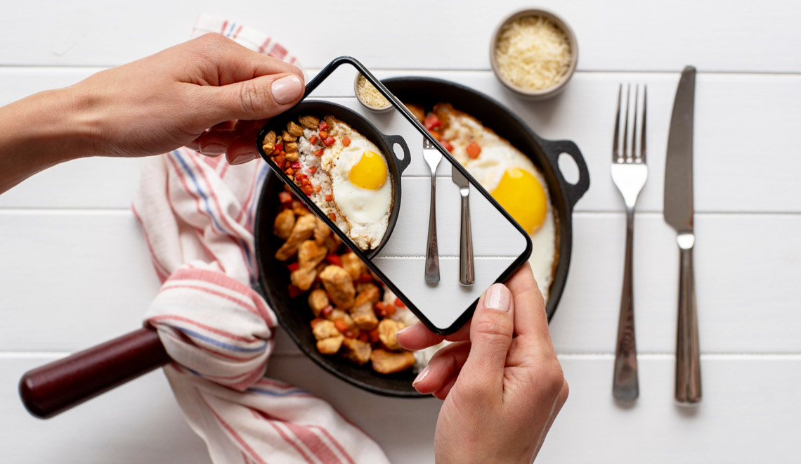 Pourquoi toutes lesa calories ne se valent pas