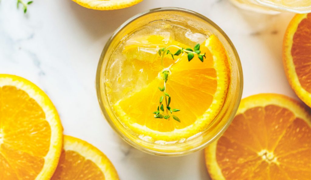 Le citron est-il vraiment détox ?