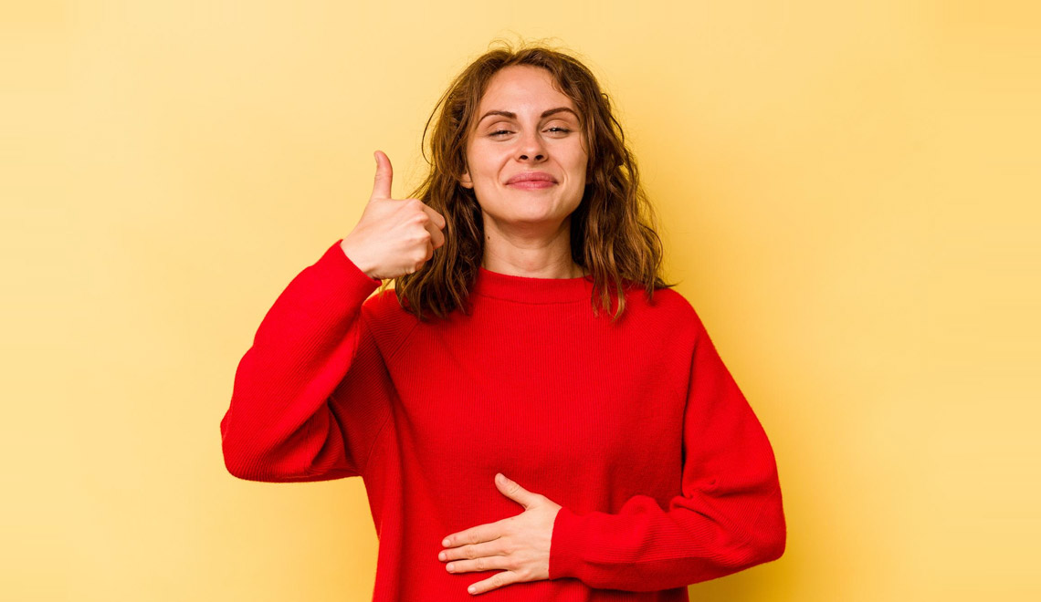 Comment améliorer sa digestion naturellement