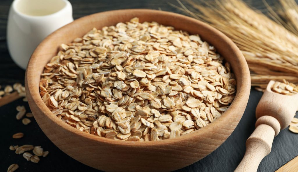 L'avoine : la reine incontestée du petit-déjeuner