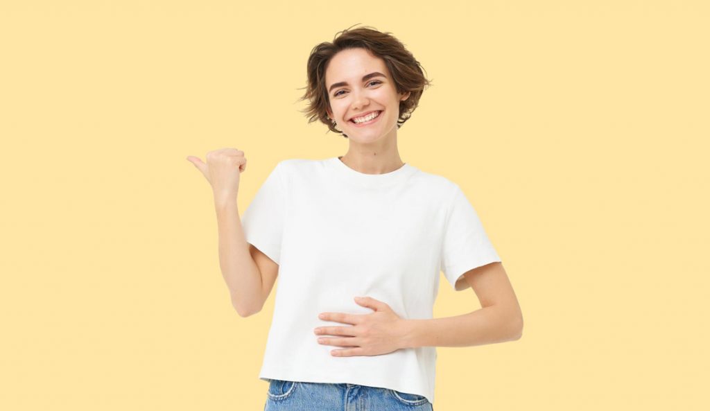 Les meilleurs aliments pour la flore intestinale