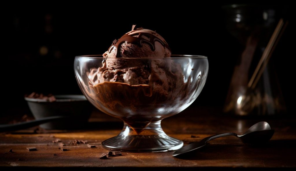 Petite histoire de la glace à travers les siècles