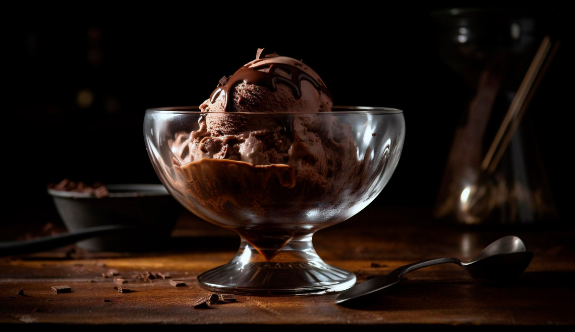 Petite histoire de la glace à travers les siècles