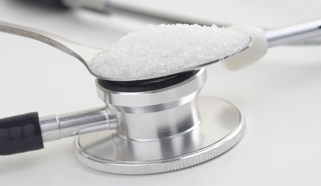 Le réel impact du sucre sur la santé