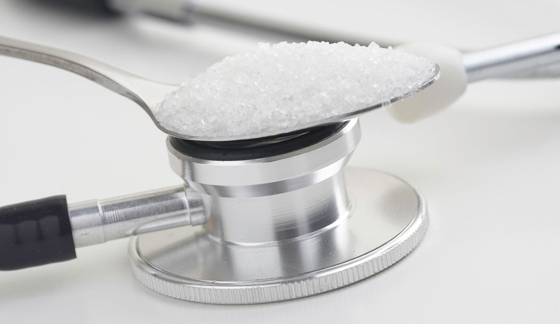 Le réel impact du sucre sur la santé