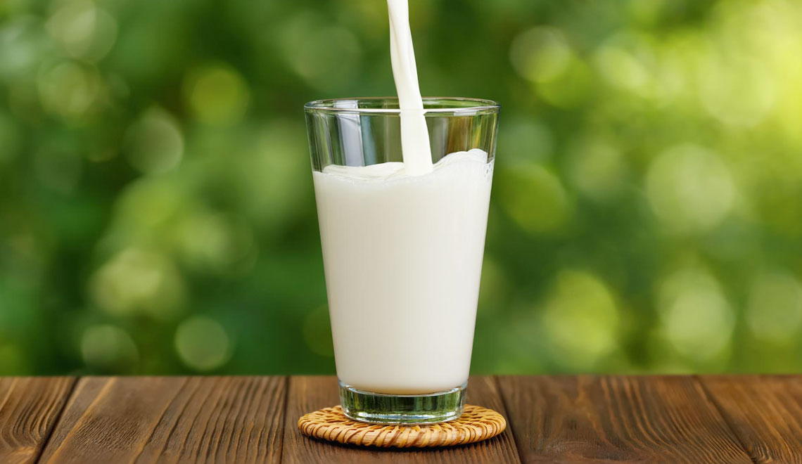 Le lait est-il indispensable à l’alimentation ?