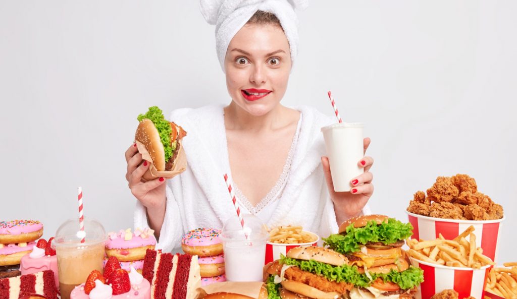 Pourquoi certaines personnes mangent plus que d’autres