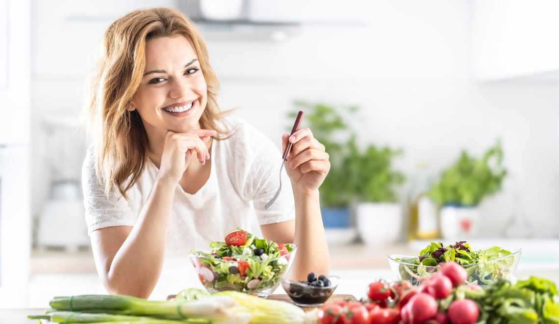 Nutrition et métabolisme : ce qu’on ne vous dit pas