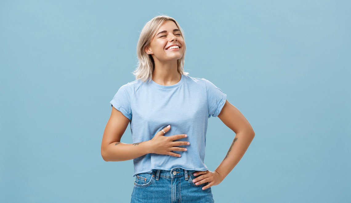 Les meilleurs aliments pour la flore intestinale