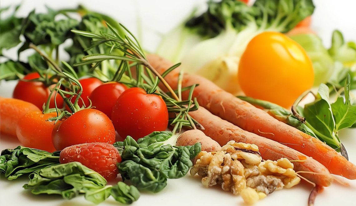 Les micronutriments oubliés de nos assiettes