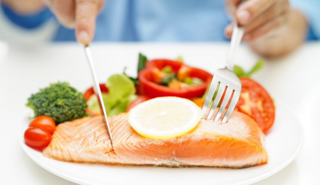 Le rôle des oméga-3 sur le mental